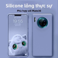 GUANBAINIAN | Vỏ Bảo Vệ Toàn Diện Cho Huawei Mate 30 Pro