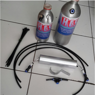 HCS system alat penghemat BBM