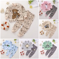 Children's Pajama Set (C18)