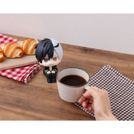 LookUp Figure Haruka Sakura - WIND BREAKER