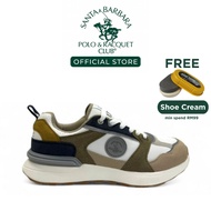 Santa Barbara Gents Sneakers S0125076