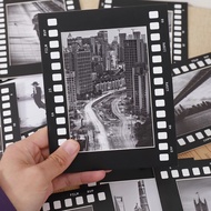 [Lomocrewz] Vintage Photo Artcard frames for 4R photos 4 in X 6 in