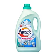 Attack Ultra Power Liquid Detergent