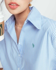 Before Sunset - TOAST SHIRTS เสื้อปกเชิ้ตแขนยาว