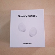 Samsung galaxy buds FE藍牙耳機 手機配件 音樂學生