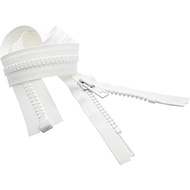 Ykk Jacket Zipper 175cm YKK jacket Zipper 175 cm YKK Vislon Zipper