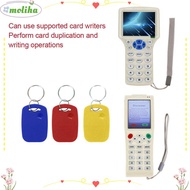 MOLIHA Access Control Key, Rewritable Programmable NFC Tag, Accessories Access Control T5577 ID Card