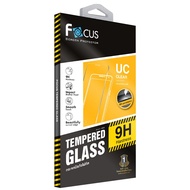 ฟิล์มกระจกสำหรับ Huawei Y9 201 โฟกัส TG UC Y9 2019