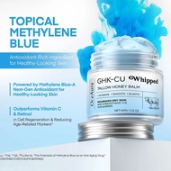 GHK-CU Copper Peptide Firming Cream 60g