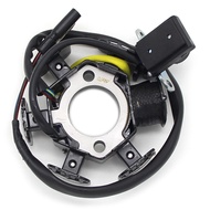 Motorcycle Stator Coil Magneto Engine Stator rotor Coil for Honda CRF50F CRF70F XR50R XR70R Z50R 311