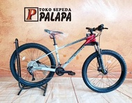 Mtb 29 Polygon Xtrada 5.0 New Sepeda Gunung 5 Andimattarangga