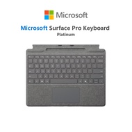 Microsoft Surface Pro Keyboard with pen storage