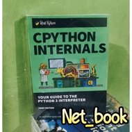 Book C python Internals