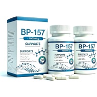 BP-157 1000Mcg 120 Count