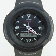 卡西歐 G-SHOCK AW-500E-1EJF 石英錶