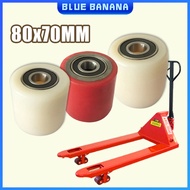 Manual Hydraulic Pallet Jack Lifter Wheel Pallet Jack Truck Load Wheels Jacklift Pallet Wheel