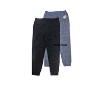 Joger Vipro Original Black and grey Color