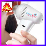 WAX Vac Ear Cleaner - Gentle And Effective - esjay83