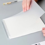 ♀❒A5 B5 Steno Muji Notebook [LINE/GRID/BLANK]