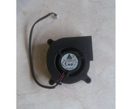 FAN KIPAS PROYEKTOR VIEWSONIC PJ551D BENQ ACER ORIGINAL DELTA  BUB0512LD 12V 0.18A BEKAS GARANSI