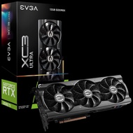 EVGA Geforce RTX 3080 Ti 12GB XC3 Ultra / RTX 3080 Ti 12GB FTW3 Ultra Gaming