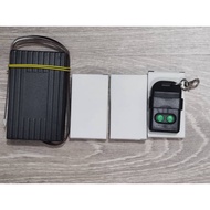 Autogate Wireless Remote Control 433Mhz