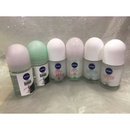 Nivea Deodorant 25 ml Nivea Deodorant 25ml Promo Nivea Deodorant Roll on 25ml