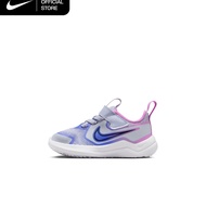 Nike Baby/Toddler Cosmic Runner Shoes - Ghost [HM4401-011]