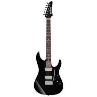 Ibanez AZ42P1 American Basswood Body Electric Guitar with HH Pickups and Rosewood Fingerboard