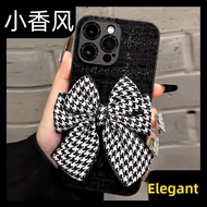 DAIMANG | Apple Phone Case Black 15promax 14pro 13pm 12por 11p