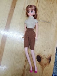 JENNY DOLL