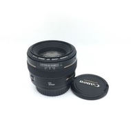 Canon 50mm F1.4