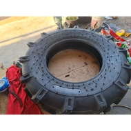 5.00-12 Tyre for tractor kubota L1500 L1501 L2000 L2201 L2201dt 4x4 free tiub dalam 5.00-12