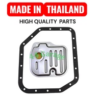 TOYOTA VIOS NCP42 NCP93 NCP150 ALTIS 03-10 WISH ZEN10 AUTO GEAR BOX FILTER KIT SET