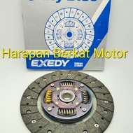Suzuki Escudo 1.600Cc Vitara 1.600Cc Clutch Pad Clutch Plate Original Exedy