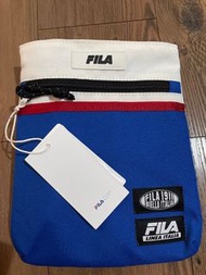 Fila斜揹袋