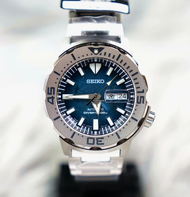 Jam Tangan Pria Seiko Prospex Monster Save The Ocean Automatic