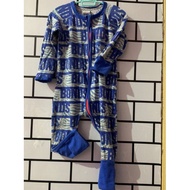 Bonds Original /bundle baby wondersuit 6-12m
