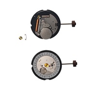 For Ronda 505 Movement Quartz Electronic Movement Watch Accessories 3 hands Date Displayed at 3 oclo