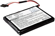 Battery Replacement for Magellan Part NO: MR2045, RoadMate 2045, RoadMate 2045T-LM, RoadMate 2055, R