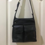 Sling / shouder bag ( suitable for men )bag brand fossil