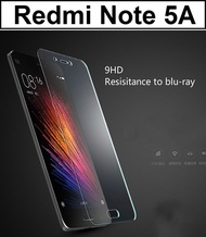 ★ Xiaomi Redmi Note 5A / 5A Prime 9H HD Gorilla Glass Tempered Glass Screen Protecto