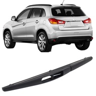 Auto parts۞∈❍10" Rear Wiper Blade For Mitsubishi ASX Outlander Sport RVR 2010 - 2019 2018 2017 2016