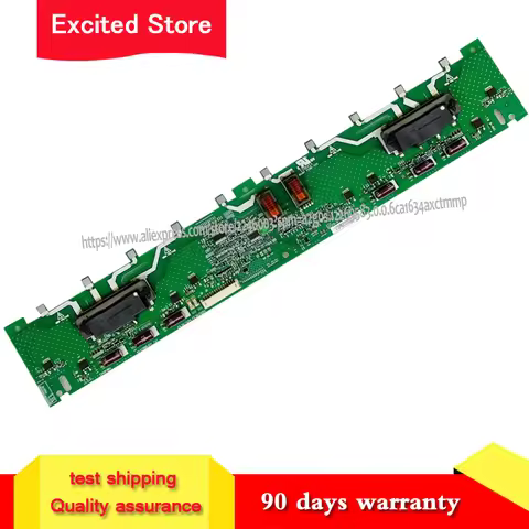 4H.V2988.071/A1 V298-5XX E206453 V298-502HF Inverter Board for 37'' 37 INCH LN37C550 LN37C550J1F LE3