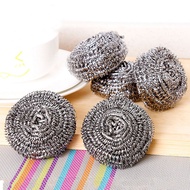 Stainless Steel Scourer | Berus Dawai