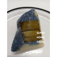 (Non-Halal)万家香手工珍珠米素肉粽SUPER HOME TASTE Pearl Rice Vege Meat Nyonya Rice Dumpling 150gx1pc