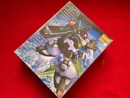 Bandai MG 1/100 MS-09R Rick Dom (大魔) 模型