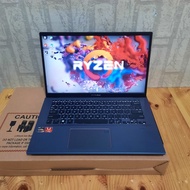 Laptop Asus VivoBook A412D Amd Ryzen 3 - 3200U SSD 256Gb Ram 4Gb Vga Amd Radeon Vega 3