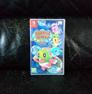 (單機可４人同玩) 泡泡龍4伙伴 Bubble Bobble 4: Friends switch