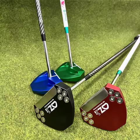 OZ1i Golf Putter right handed use Zero torque Balance putter 33 - 36 inches With Graphite&Steel BGT 